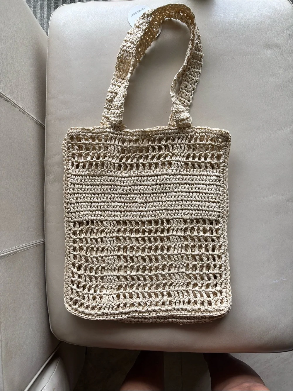 N/A tropic beige
